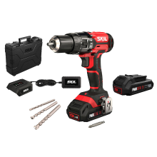 SKIL 3018HF snoerloze combi boorschroefmachine