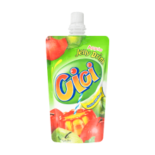 【Koel】Strong CICI gelei drank met appelsmaak 150 g