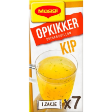 Maggi Kippenbouillon   28 g