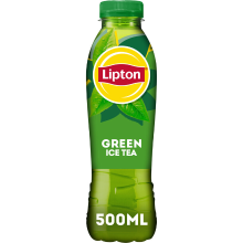 Lipton groene ijsthee   500 ml