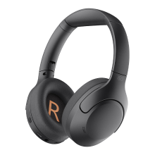QCY H3 Lite Zwart