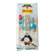 Da Hao Da Chen Ke Ming Huaxia zachte, veerkrachtige, voedzame, calciumrijke noedels 800 g