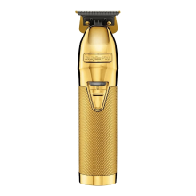 Babyliss Pro SkeletonFX 4 Artists FX7870GE precisietrimmer, goud