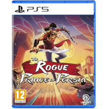 Ubisoft The Rogue Prince of Persia   PS5