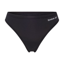 Reebok Serena sportstring   zwart   maat M