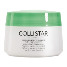 Collistar Sublieme Smeltende Crème 400 ml