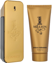 Paco rabanne 1 Million Cologne  200 ml