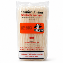 Farmer Brand rijstnoedels 3 mm 400 g