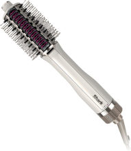 Shark HT202EU SmoothStyle heteluchtborstel met steilkam zijde