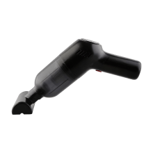 Tracer Draadloze Handstofzuiger Kruimeldief 9V USB Oplaadbaar incl. 2 HEPA Filters voor Auto & Thuis