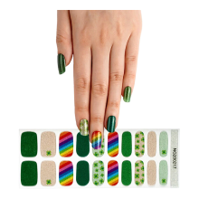 MeoMagic accessoires gelnagelstickers 20 stuks 14 103
