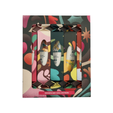 The Body Shop G3 Collection Handverzorgings Trio Set   160 ml