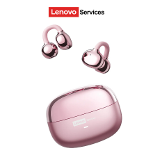 Lenovo Services Lenovo LE302 draadloze headset oorclip