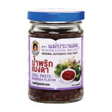 Mae Pranom Maepranom Maengda chilipasta 228 g