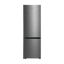 Midea MDRB457FGE46 vrijstaande koel vriescombinatie