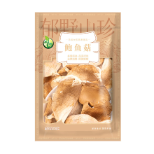 HEYU Abalone paddenstoel 70 g