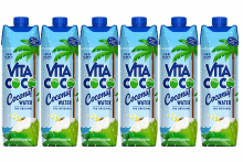 Vita Coco Kokoswater 6x1 L