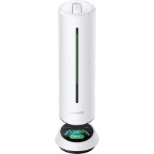【Terug naar school】Insta360 Wave conferentietelefoon met kunstmatige intelligentie en Bluetooth, wit