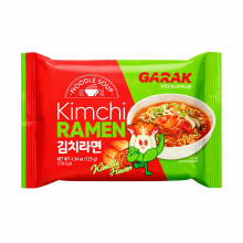 Garak Kimchi Ramen 130 g