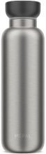 Mepal Isoleerfles Ellipse Isolerende Fles   500 ml, Nordic Black