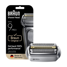 BRAUN Series 9 Key Parts 96 M scheerapparaat accessoires   1 stuk   cassettevervanging   voor Braun Series 9 scheerapparaten