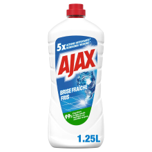 AJAX allesreiniger klassiek 1,25 l