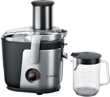 Bosch MES4000 sapcentrifuge 1000 W keramisch 1,5 L