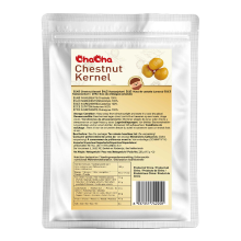 ChaCha kastanjepitten 220 g