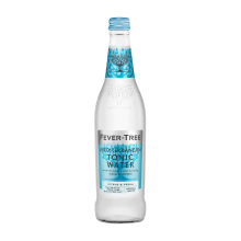 Fever Tree Mediterrane Tonic Water   500 ml