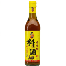 Donggu Dong Gu kookwijn 500 ml