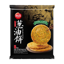 Synear Klassieke Shanghai Lente ui Pannenkoeken 5 stuks 450 g