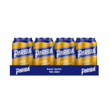 Pariba Exotic Vanilla   12 x 320 ml