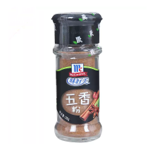 McCormick Vijfkruidenpoeder 28 g
