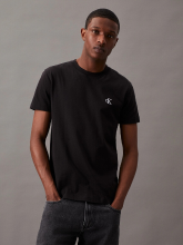 Calvin Klein CK essential slim fit T shirt   CK Black   heren   XL
