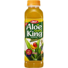 OKF aloëveradrank mango 500 ml