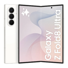 Samsung Galaxy Z Fold 8 Ultra Crème 256 GB