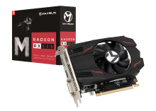 MAXSUN MS RX550 TF 4G