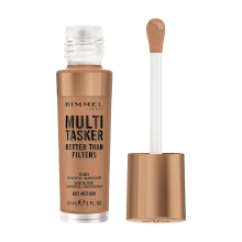 Rimmel London multi tasker better than filters make upbasis 30 ml