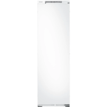 Samsung BRD27600EWW inbouw koel vriescombinatie   270 l totale inhoud   SpaceMax technologie   rondomkoeling   wit