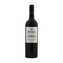 Bergsig Estate cabernet sauvignon   750 ml