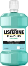 Listerine Pepermunt Tandglazuurbescherming Mondspoelmiddel 250ml
