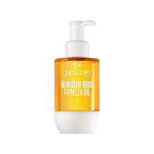 Sol De Janeiro Bum bum body firmeza olie 100 ml