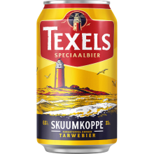 Texels Skuumkoppe Bier   330 ml