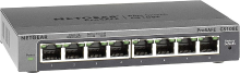 Netgear GS108E 400EUS