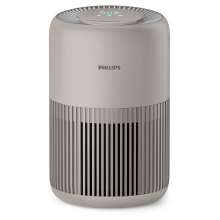 Philips PureProtect Mini 900 serie Luchtreiniger, AC0921/14   250 m³/h Cadr, 2 laags HEPA filter, Slaapmodus, Slimme Sensor, Compact