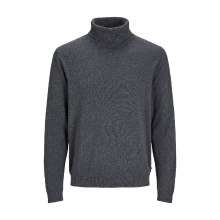 JACK & JONES JACK&JONES Essentials JJEBASIC Gebreide Trui Ronde Hals Regular Fit