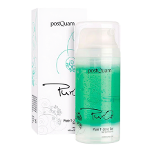 Postquam PURE T ZONE zuiverende gel 100 ml