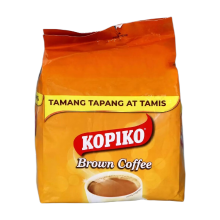 Kopiko bruine koffie 10 x 27,5 g