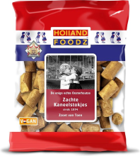 Holland Foodz Kaneelstaafjes   110 g