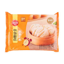 Synear bloemrol met bosui smaak 360 g